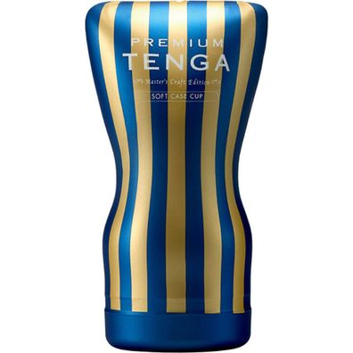Premium Tenga Soft Case Cup