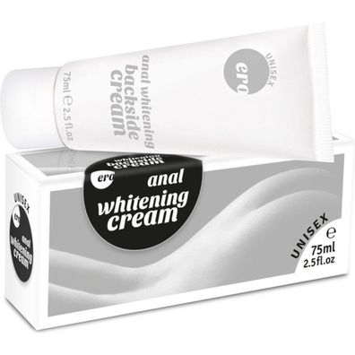 ERO by HOT Backside anal whitening cream 75ml