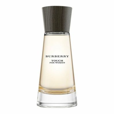 Burberry Touch For Women Eau De Parfum Spray 100ml