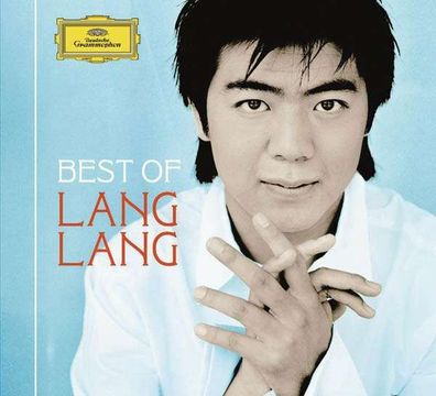 Wolfgang Amadeus Mozart (1756-1791): The Best Of Lang Lang - - (CD / Titel: H-Z)