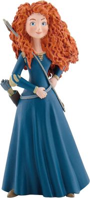 Bullyland 12825 Disney Merida Spielfigur 10cm Sammelfigur Figure Princess Kuchen