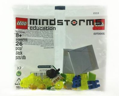 Lego 2000703 - Mindstorms Education EV3 Replacement Pack 4 - LEGO - ...