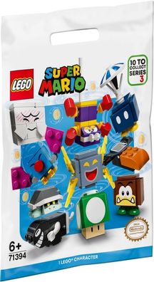 LEGO® 71394 Super Mario Charaktere Serie 3 Sammelfiguren Spielfiguren