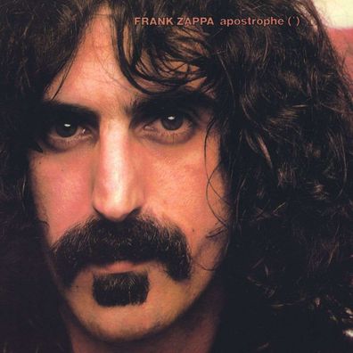 Frank Zappa (1940-1993): Apostrophe
