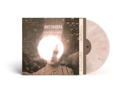 Elias Stemeseder & Christian Lillinger: Antumbra (Limited Numbered Edition) (Color...