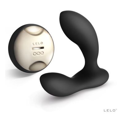 LELO - HUGO Prostate Massager