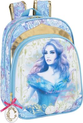 Disney Cinderella Rucksack Magic (26cm) / bag NEU / NEW Vorbestellung