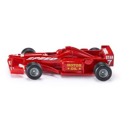 Siku 1357 Rennwagen Modell Auto Car racing car formel 1 Spielzeug NEU NEW