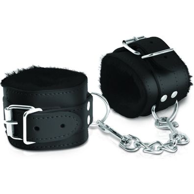 FFSLE Cumfy Cuffs Black