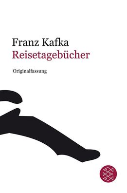 Reisetageb?cher, Franz Kafka