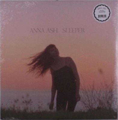 Anna Ash: Sleeper