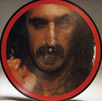 Frank Zappa (1940-1993): Baby Snakes