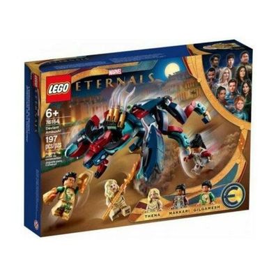 LEGO® Marvel Super Heroes Set 2