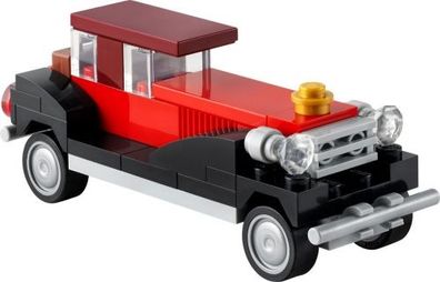 Lego 30644 - Creator Vintage Car - LEGO 30644 - (Spielwaren / Construction Plastic)