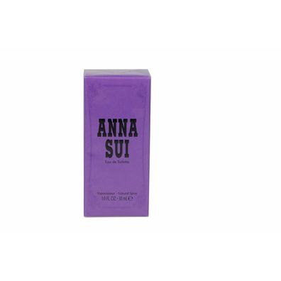 Anna Sui Eau De Toilette Spray 30ml für Frauen