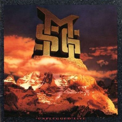 Michael Schenker: Unplugged: Live 1992 (Expanded Edition)