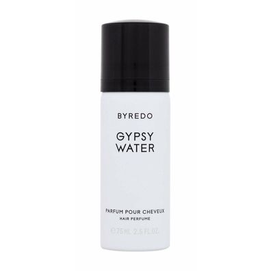 Gypsy Water - vlasový sprej - Volume: 75ml