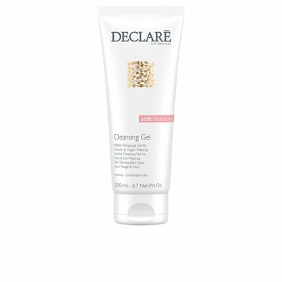 SOFT Cleansing cleansing gel 200ml