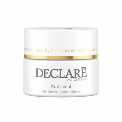 Declare Vitalbalance Nutrivital 24H Cream