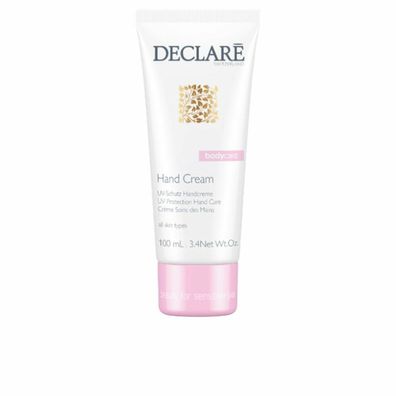 Declare Body Care UV Protection Hand Cream