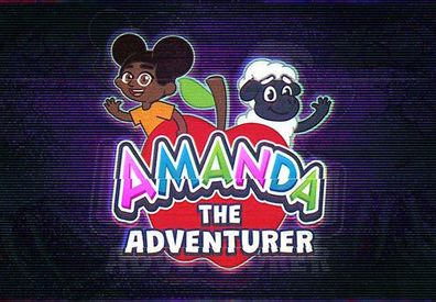 Amanda the Adventurer Steam CD Key