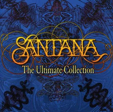 Santana: Very Best (19 Tracks)