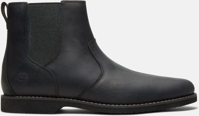 Timberland Mid Chelsea Boot 0A41 Black-50