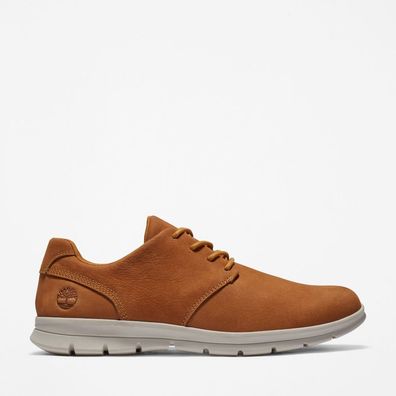Timberland Low Lace Up Sneaker 0A41 Wheat-41