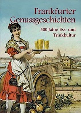 Frankfurter Genussgeschichten, Elisabeth L?cke