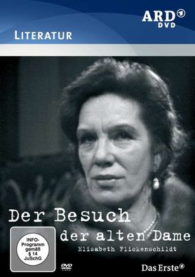 Der Besuch der alten Dame (1959) - Ferdinand Monka Medien- & Handelsagentur - ...