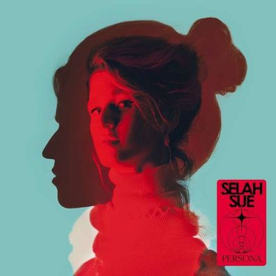 Selah Sue - Persona (Limited Deluxe Edition) - - (LP / P)
