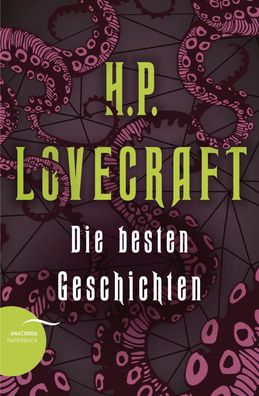 Die besten Geschichten, H P Lovecraft