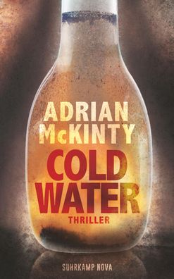 Cold Water, Adrian Mckinty