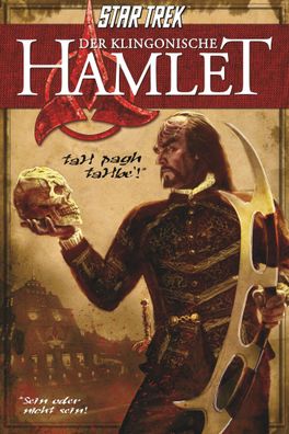 Der Klingonische Hamlet, William Shakespeare