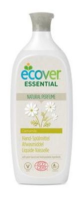 Ecover Essential 6x Hand-Spülmittel Kamille 1000ml