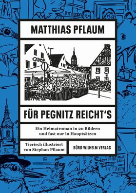 Matthias Pflaum - F?r Pegnitz reicht's, Matthias Pflaum