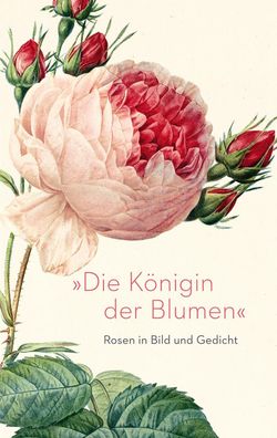 Die K?nigin der Blumen', Eva Hoffmeier