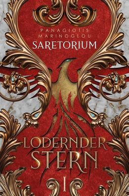 Saretorium: Lodernder Stern, Panagiotis Marinoglou