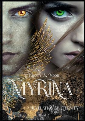 Myrina, Karen A. Moon