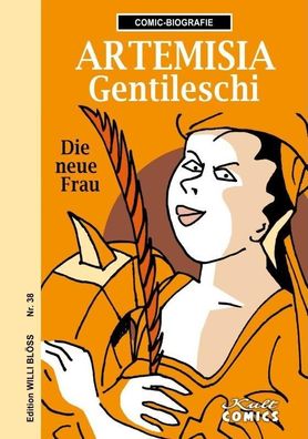 Artemisia Gentileschi, Willi Bl?ss