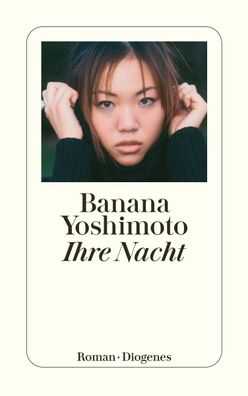 Ihre Nacht, Banana Yoshimoto