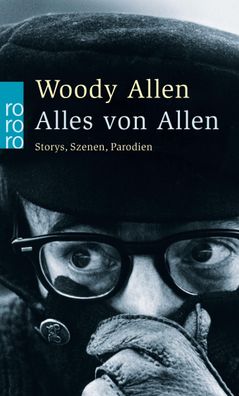 Alles von Allen, Woody Allen