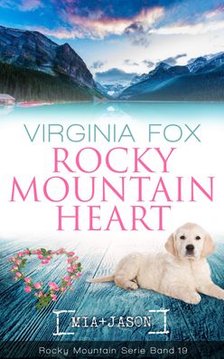 Rocky Mountain Heart, Virginia Fox