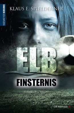 Elbfinsternis, Klaus E. Spieldenner