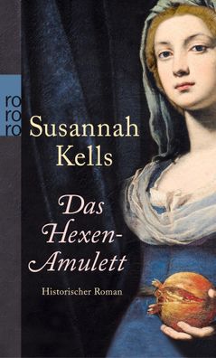 Das Hexen-Amulett, Susannah Kells