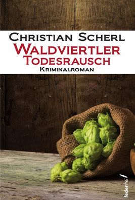 Waldviertler Todesrausch, Christian Scherl
