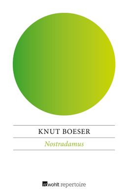 Nostradamus, Knut Boeser