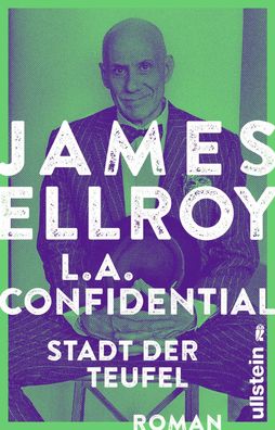 L.A. Confidential, James Ellroy