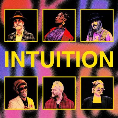 Brooklyn Funk Essentials: Intuition - - (CD / I)
