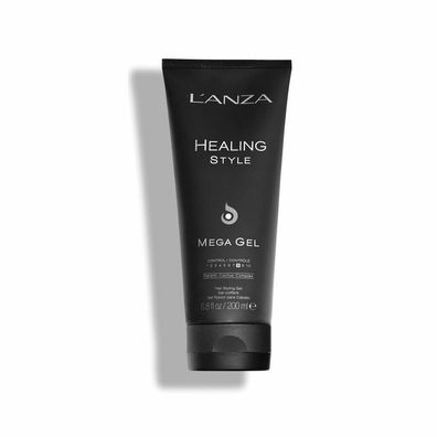L&#39; ANZA Healing Style Mega Gel 200 ml